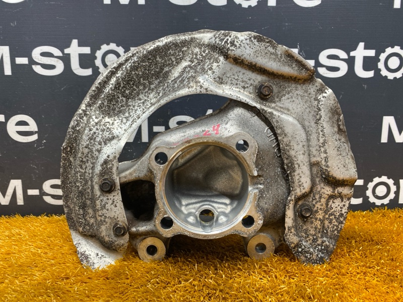 кулак поворотный, 3500 рублей, Красноярск