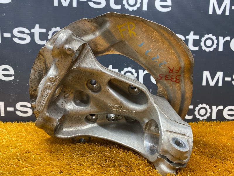 кулак поворотный, 3500 рублей, Красноярск