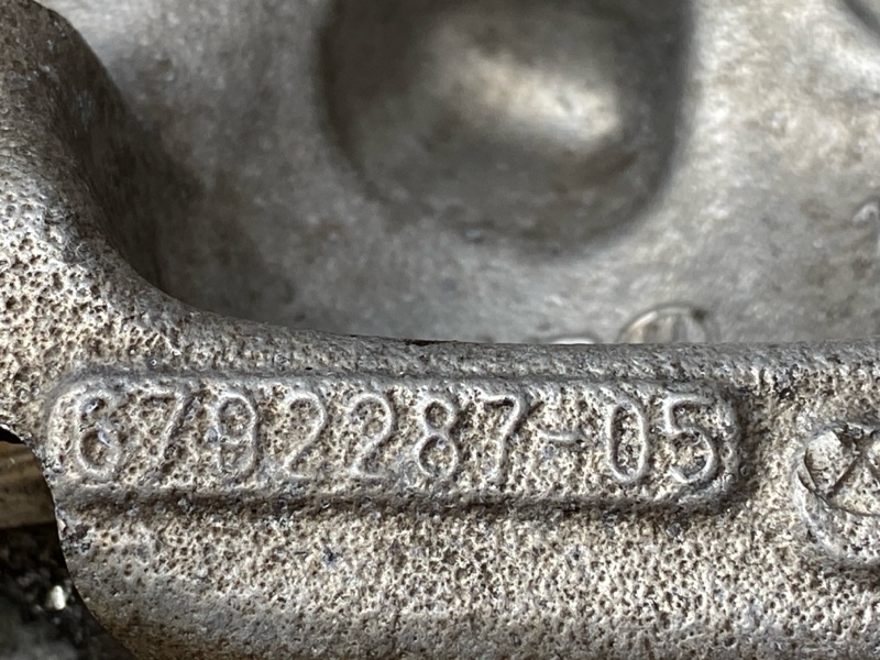 кулак поворотный, 3500 рублей, Красноярск