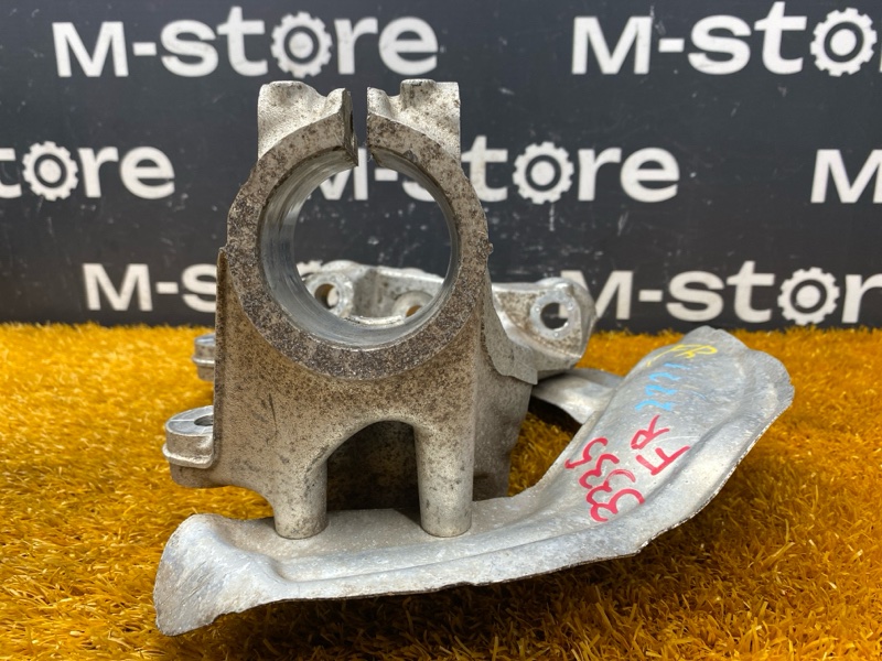 кулак поворотный, 3500 рублей, Красноярск