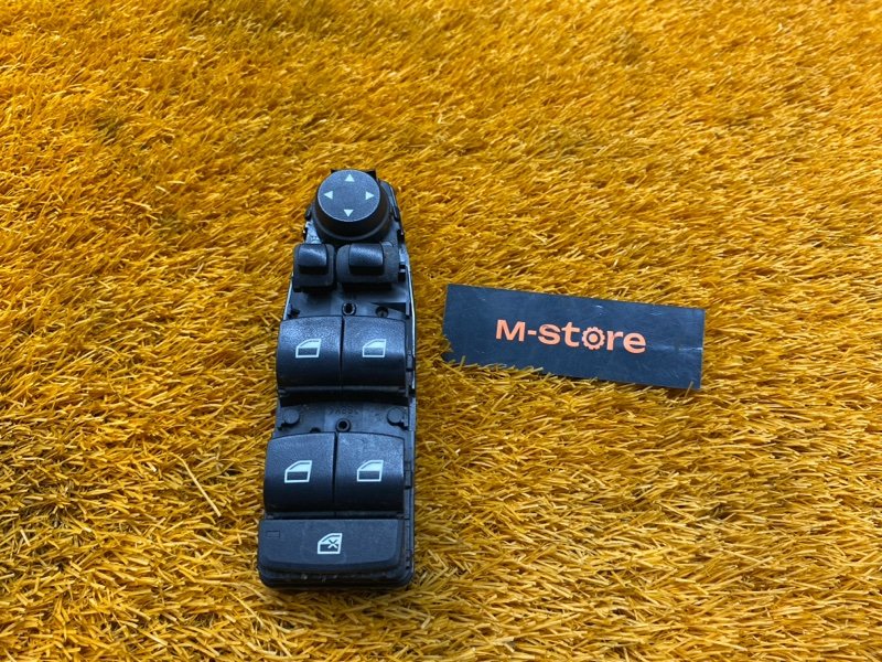 Блок управления стеклоподъемниками, 1000 рублей, Красноярск