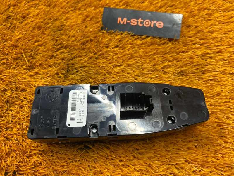 Блок управления стеклоподъемниками, 1000 рублей, Красноярск