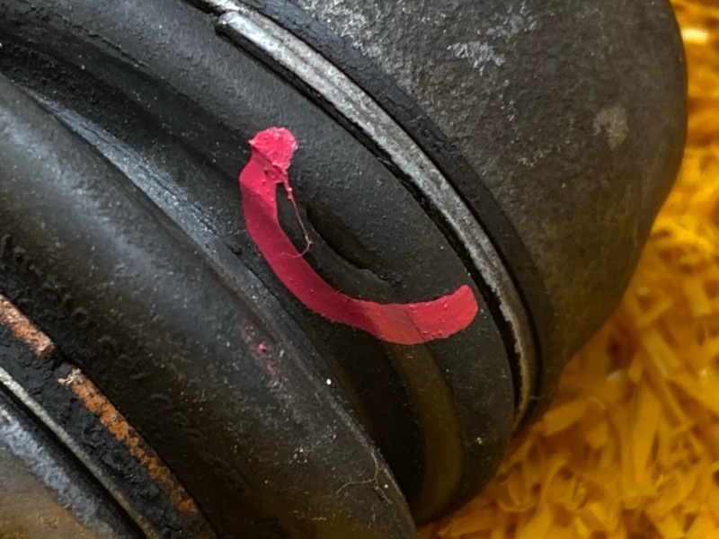 тяга рулевая, 1800 рублей, Красноярск