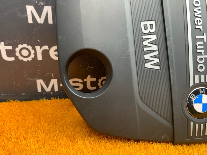 крышка двигателя, 2000 рублей, Красноярск