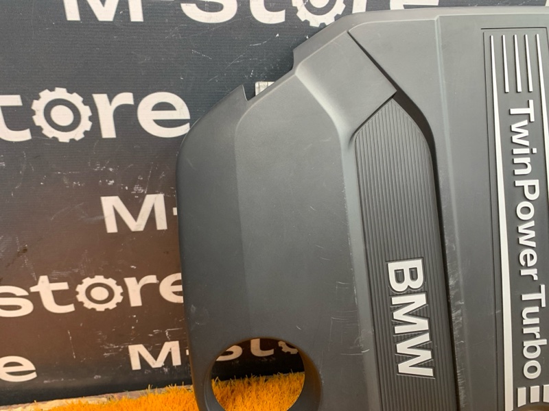 крышка двигателя, 2000 рублей, Красноярск