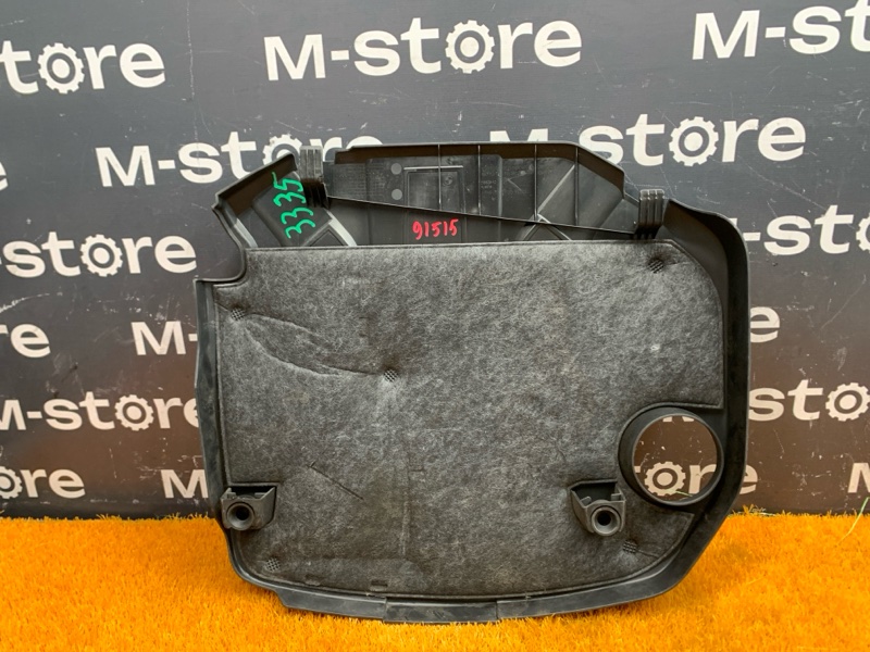 крышка двигателя, 2000 рублей, Красноярск