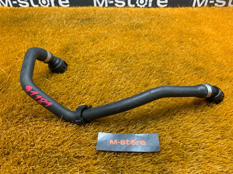 Патрубок системы охлаждения, 1000 рублей, Красноярск