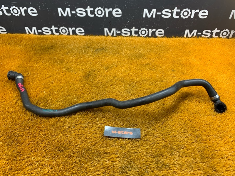 Патрубок системы охлаждения, 1000 рублей, Красноярск