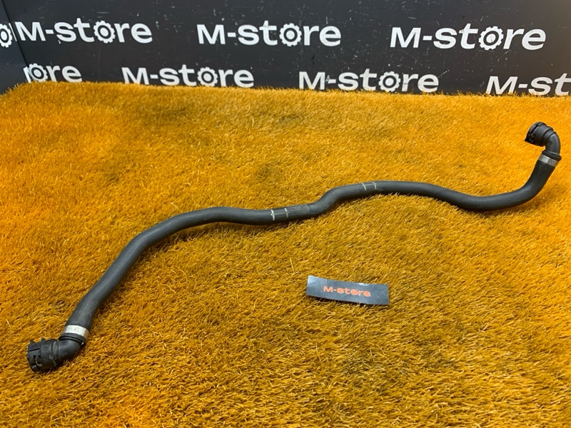 Патрубок системы охлаждения, 1000 рублей, Красноярск