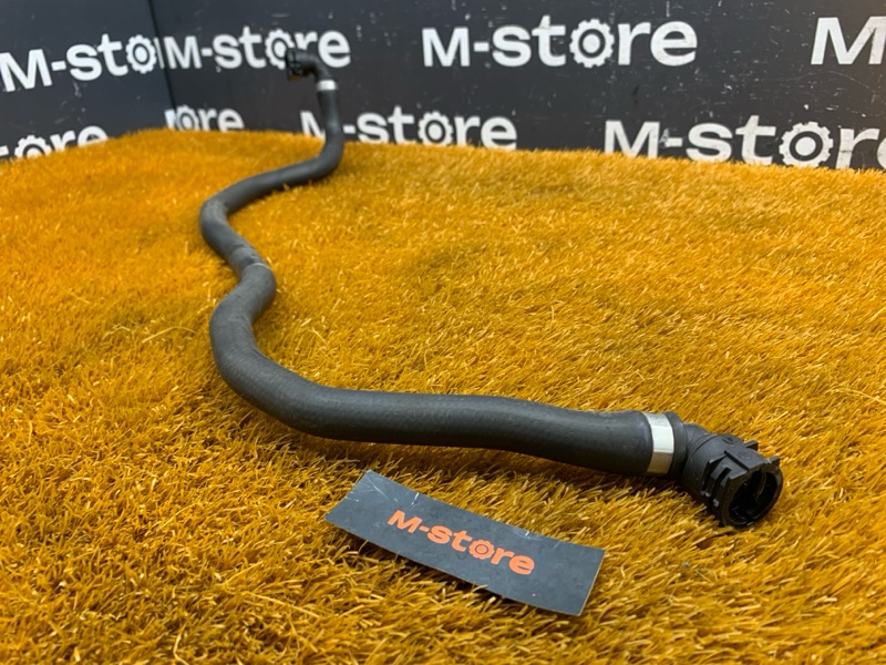 Патрубок системы охлаждения, 1000 рублей, Красноярск