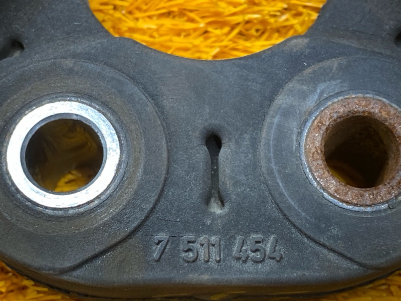 муфта карданного вала, 500 рублей, Красноярск