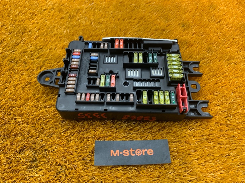 блок предохранителей, 800 рублей, Красноярск