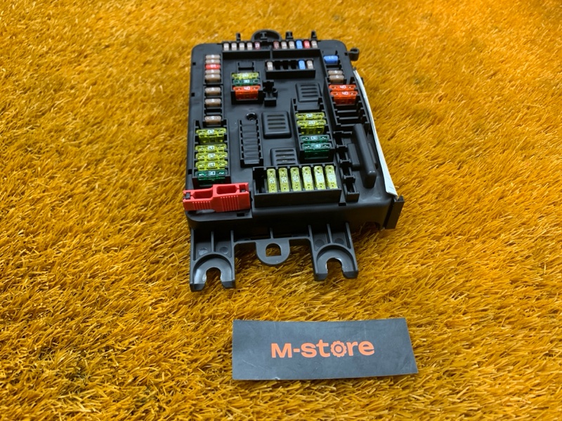 блок предохранителей, 800 рублей, Красноярск