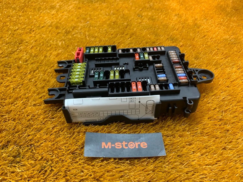 блок предохранителей, 800 рублей, Красноярск