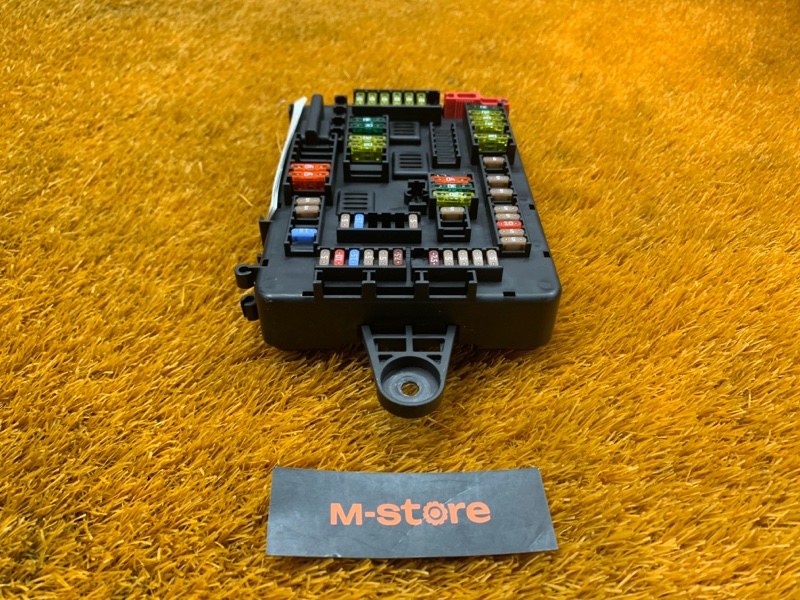 блок предохранителей, 800 рублей, Красноярск