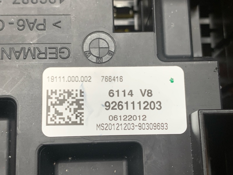 блок предохранителей, 800 рублей, Красноярск