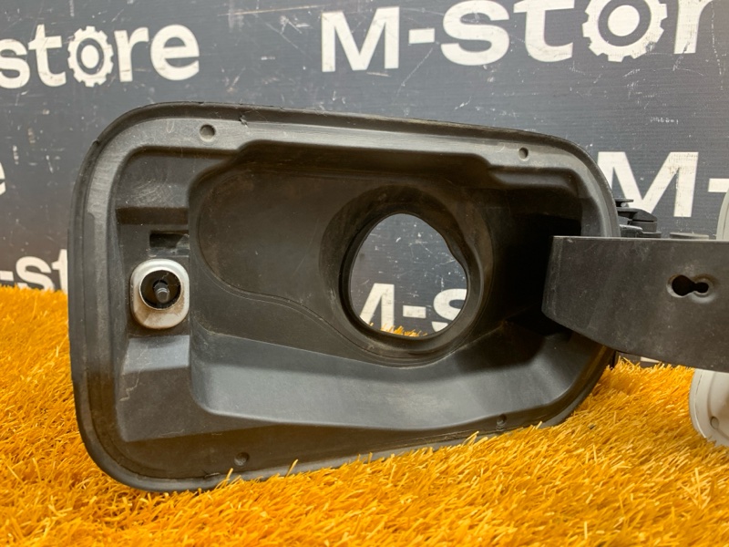 лючок бензобака, 2000 рублей, Красноярск