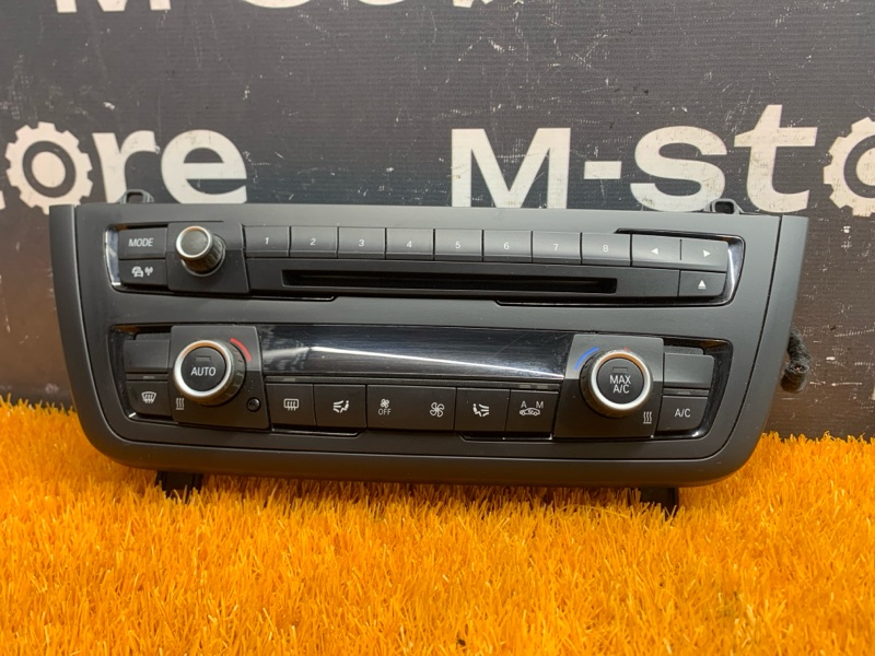 блок управления климат-контролем, 3800 рублей, Красноярск