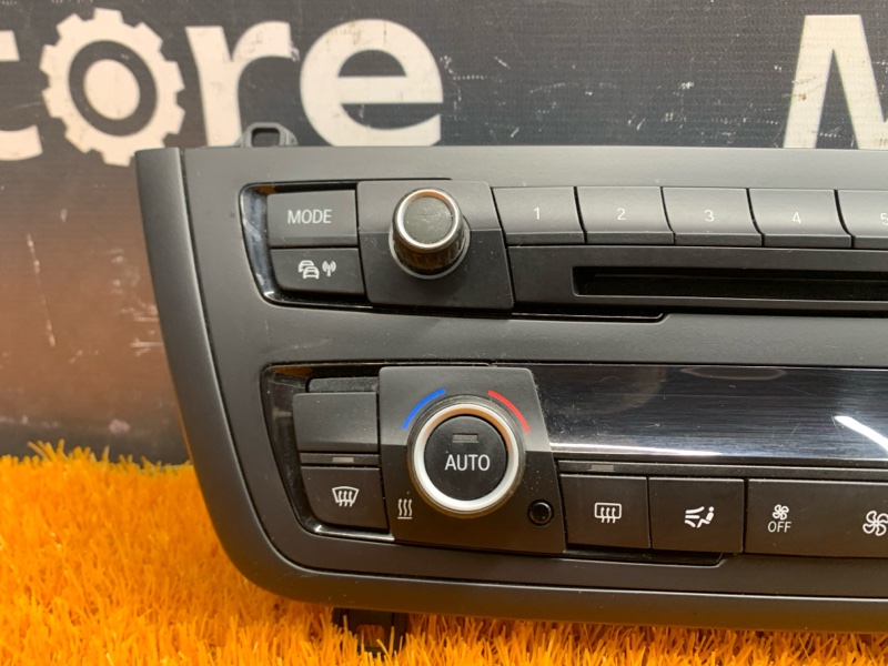 блок управления климат-контролем, 3800 рублей, Красноярск