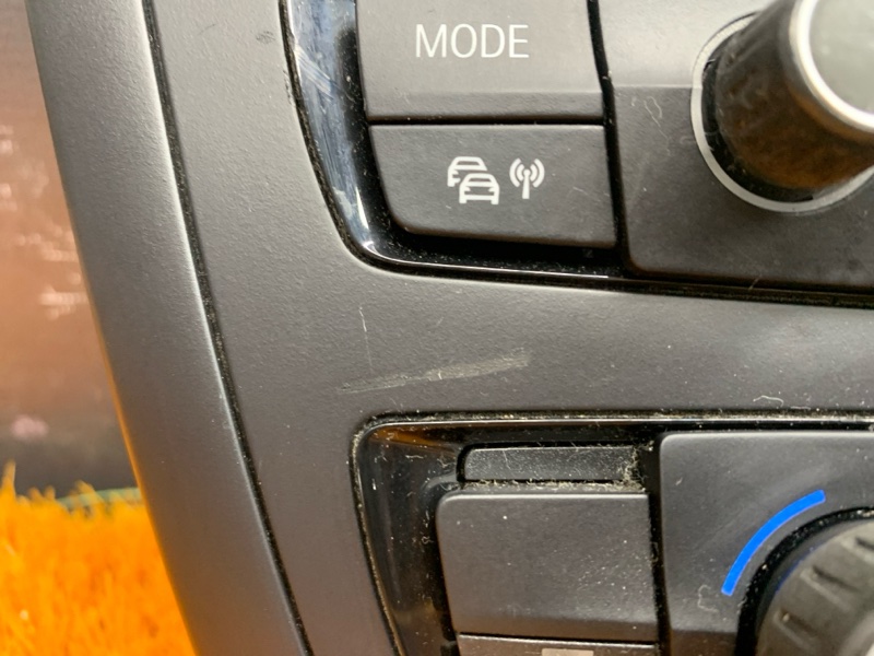 блок управления климат-контролем, 3800 рублей, Красноярск