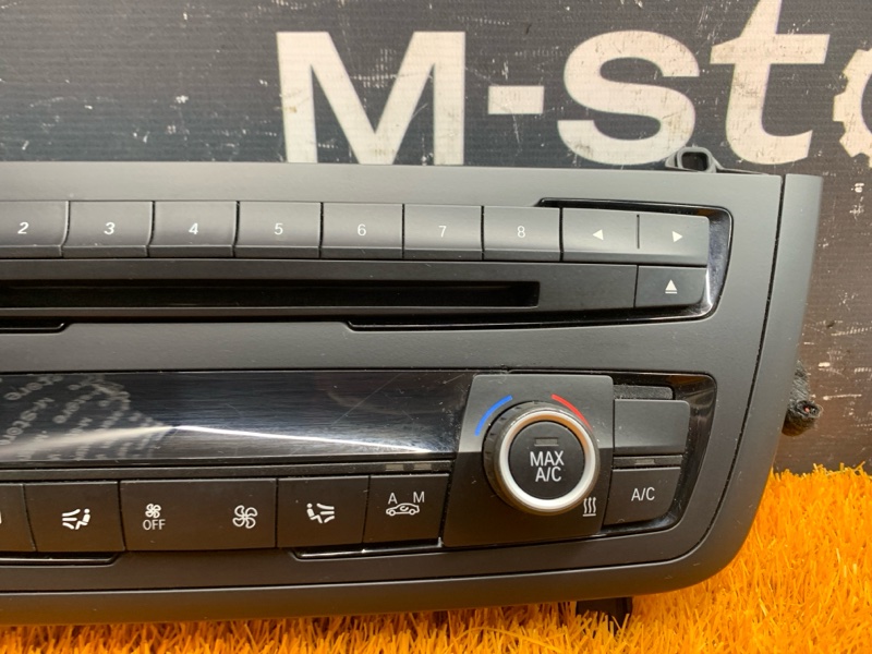 блок управления климат-контролем, 3800 рублей, Красноярск