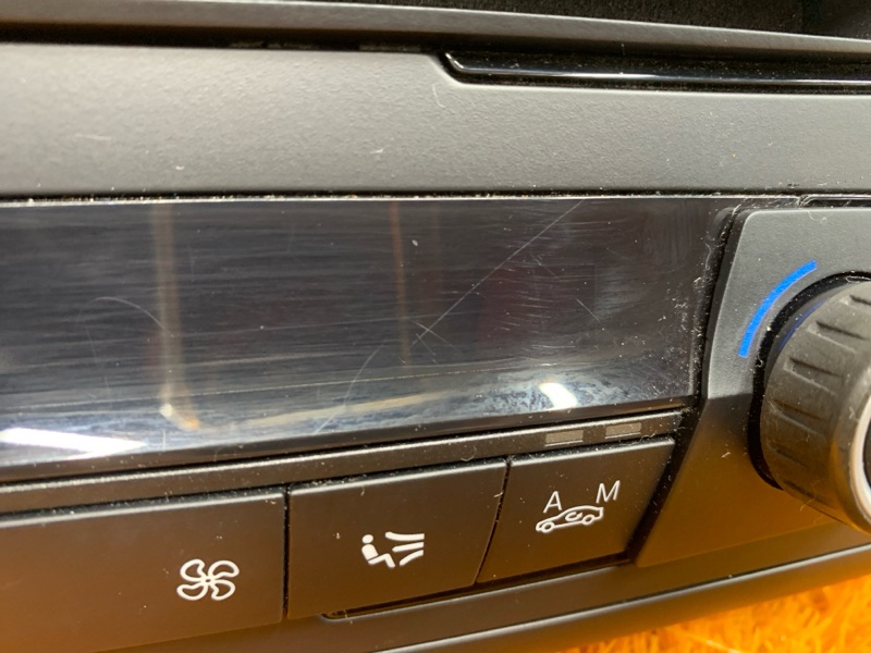 блок управления климат-контролем, 3800 рублей, Красноярск