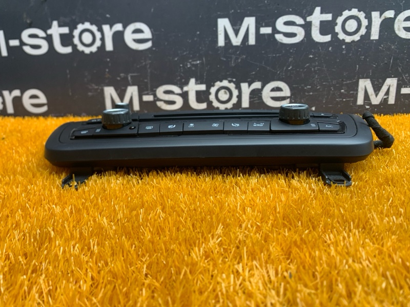 блок управления климат-контролем, 3800 рублей, Красноярск