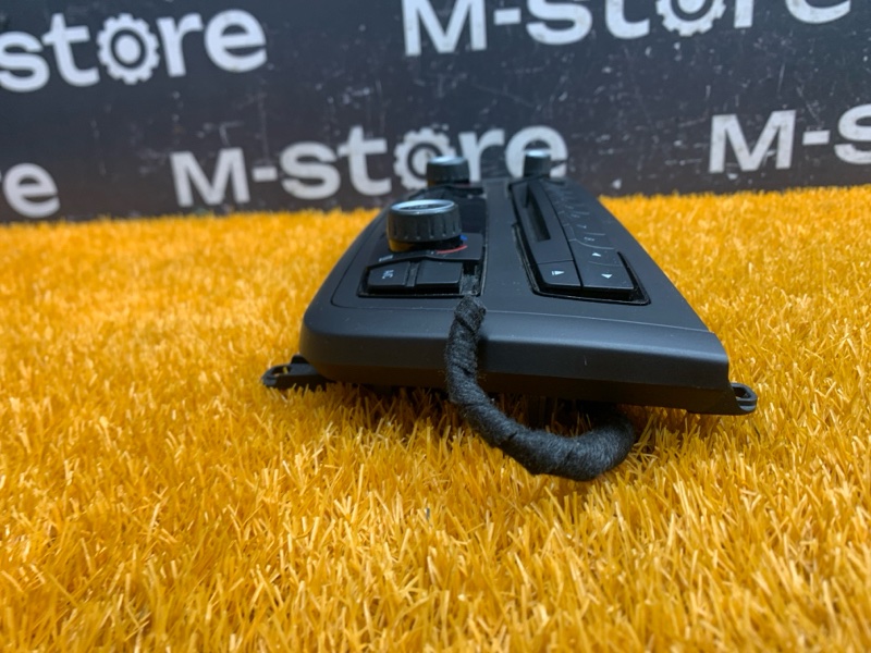 блок управления климат-контролем, 3800 рублей, Красноярск