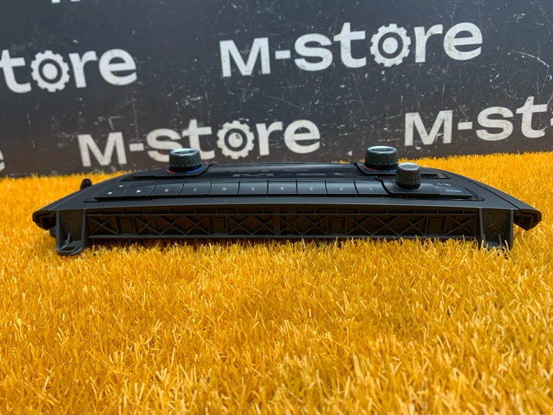 блок управления климат-контролем, 3800 рублей, Красноярск