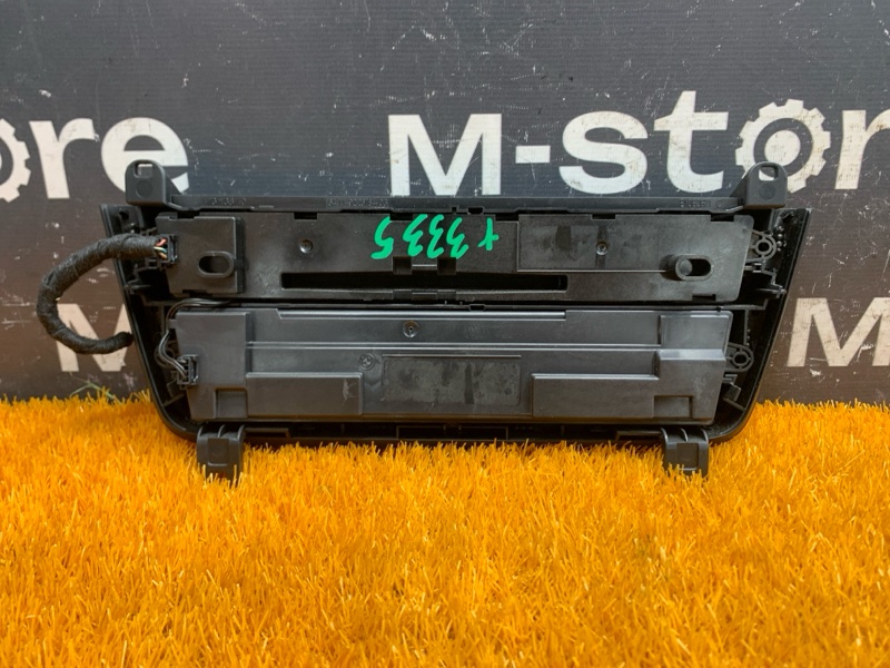 блок управления климат-контролем, 3800 рублей, Красноярск