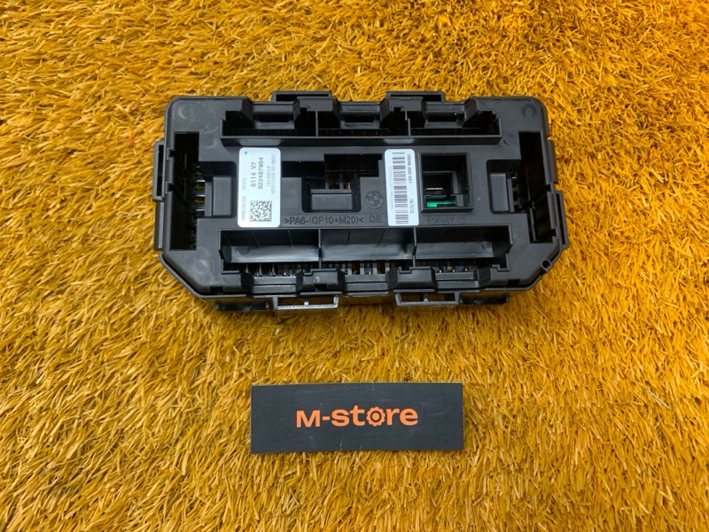 блок предохранителей, 1000 рублей, Красноярск