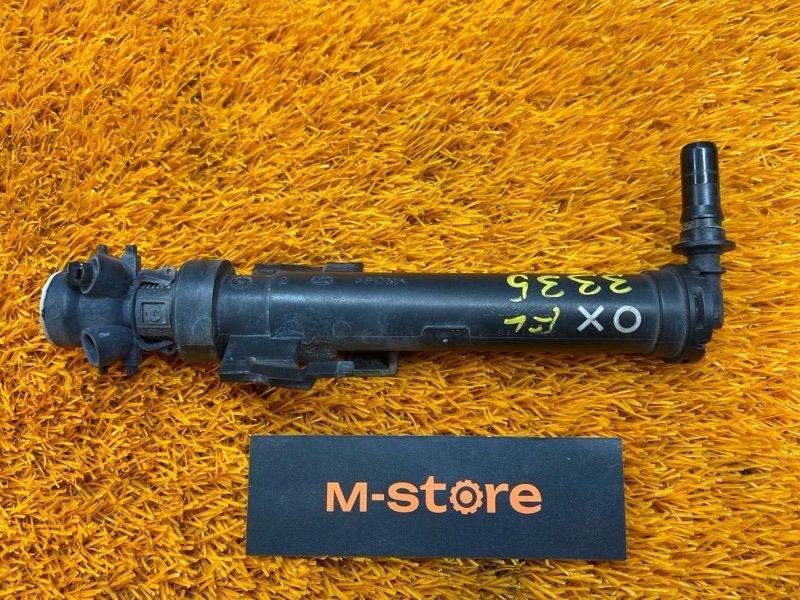 Форсунка омывателя фары, 1800 рублей, Красноярск