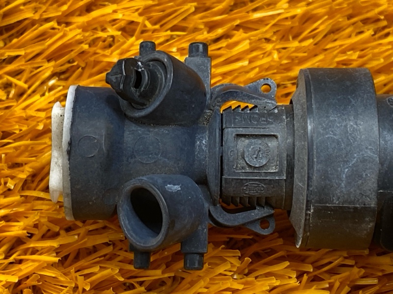 Форсунка омывателя фары, 1800 рублей, Красноярск