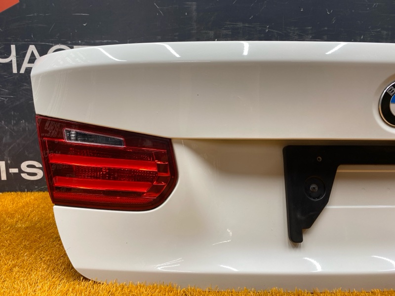 крышка багажника, 10000 рублей, Красноярск