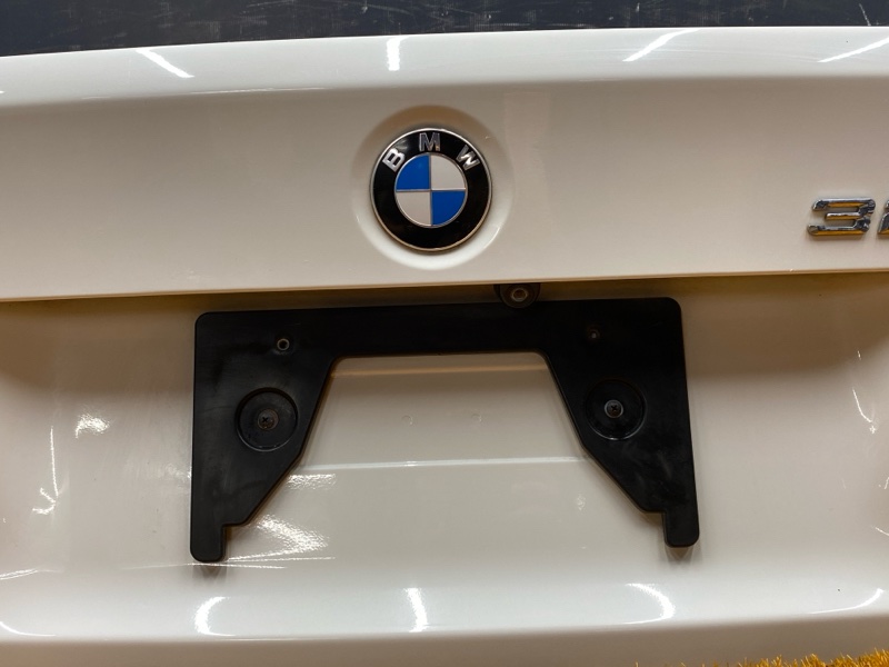 крышка багажника, 10000 рублей, Красноярск