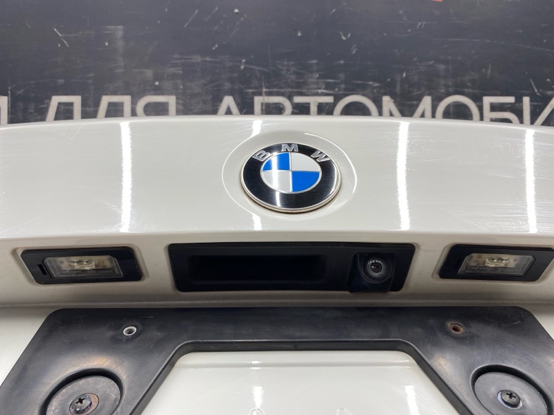 крышка багажника, 10000 рублей, Красноярск