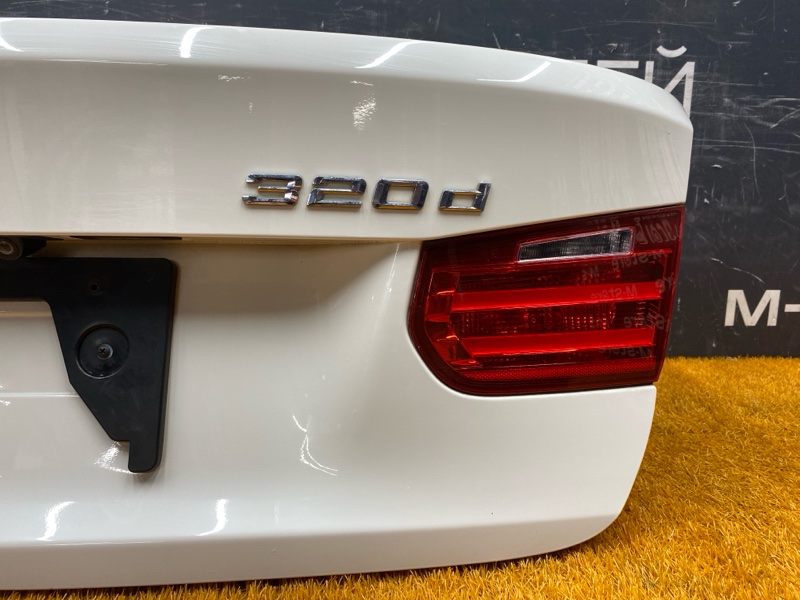 крышка багажника, 10000 рублей, Красноярск