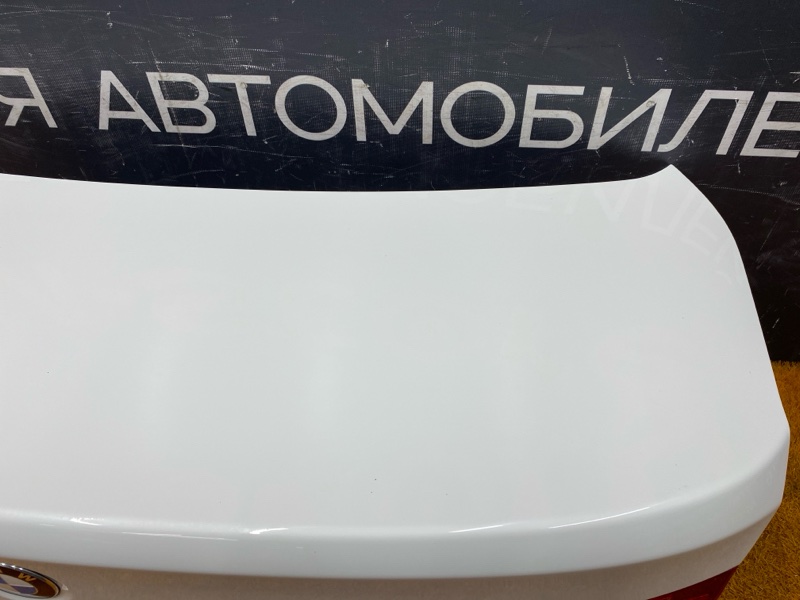 крышка багажника, 10000 рублей, Красноярск