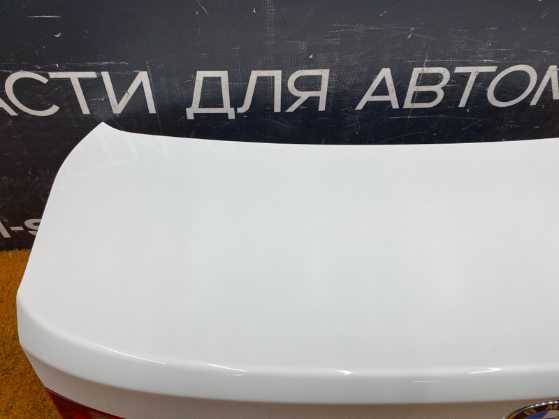 крышка багажника, 10000 рублей, Красноярск