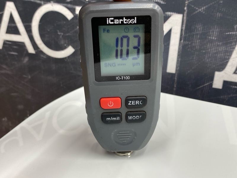 крышка багажника, 10000 рублей, Красноярск