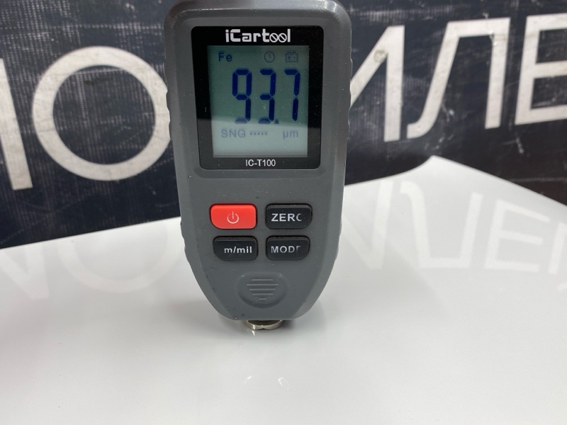 крышка багажника, 10000 рублей, Красноярск