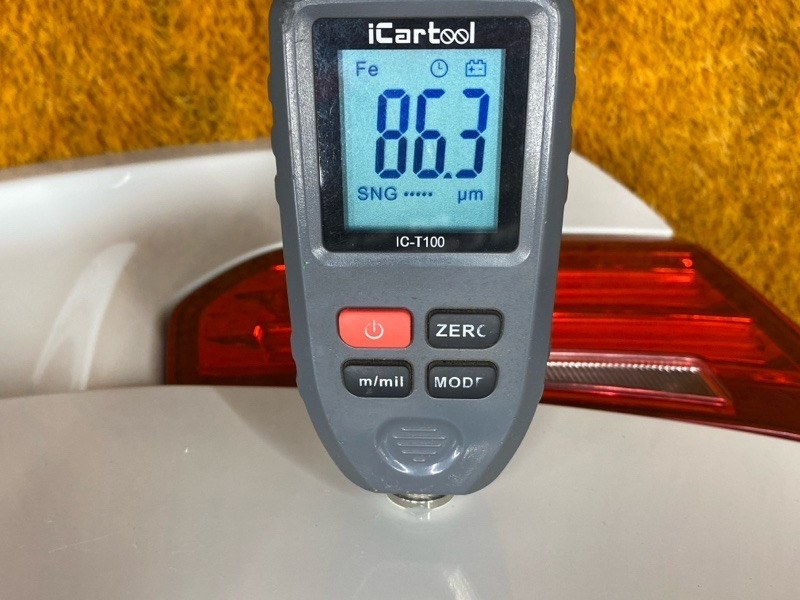 крышка багажника, 10000 рублей, Красноярск