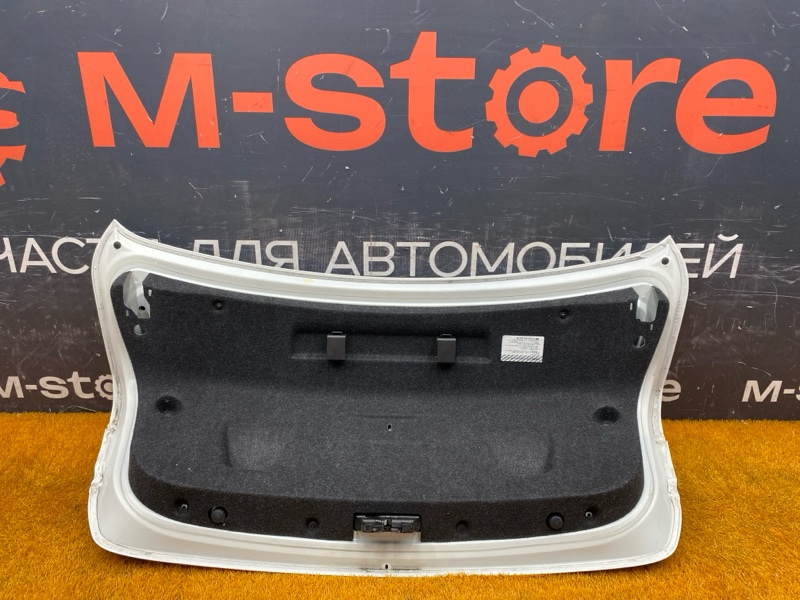 крышка багажника, 10000 рублей, Красноярск