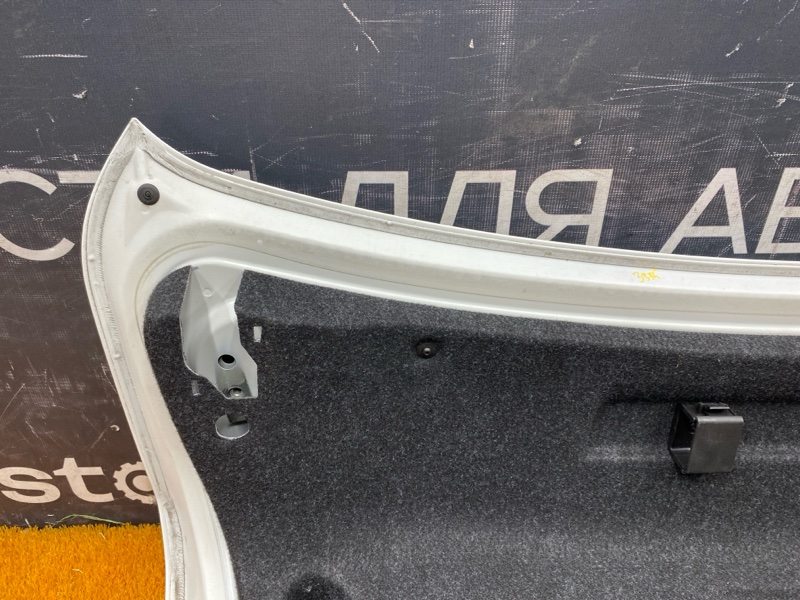 крышка багажника, 10000 рублей, Красноярск