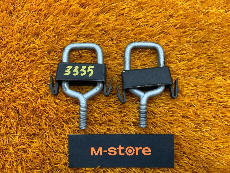 скоба капота, 1000 рублей, Красноярск