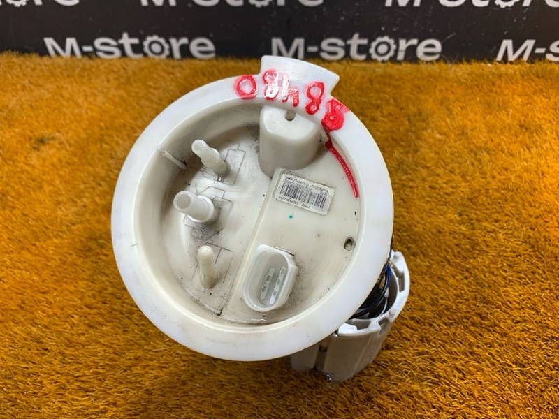 Бензонасос, 4000 рублей, Красноярск