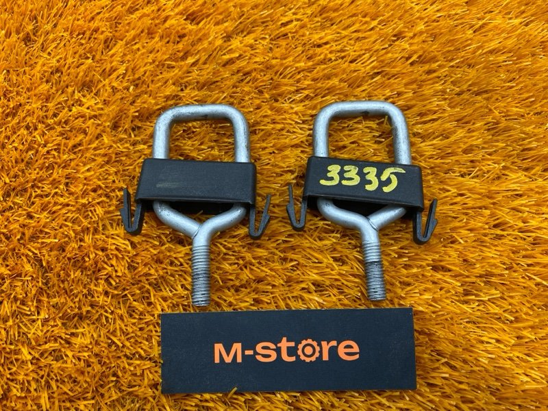 скоба капота, 1000 рублей, Красноярск