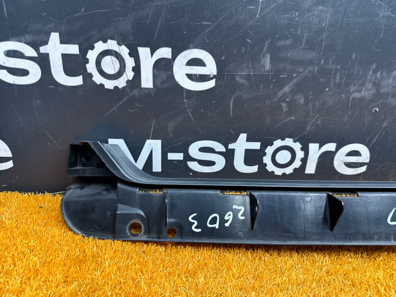 Наполнитель бампера, 700 рублей, Красноярск