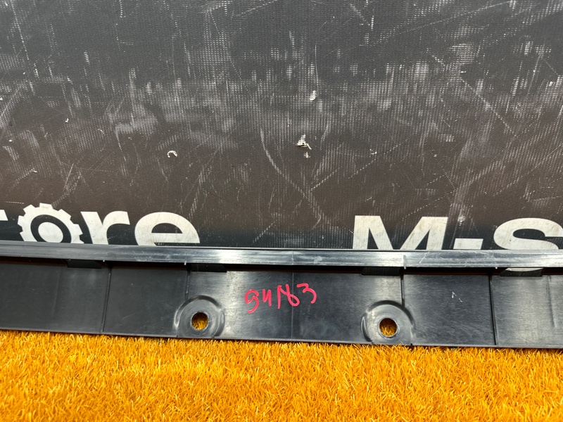 Наполнитель бампера, 700 рублей, Красноярск