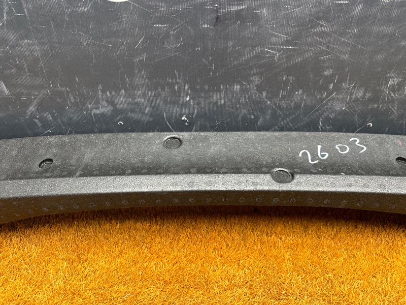 Наполнитель бампера, 1000 рублей, Красноярск